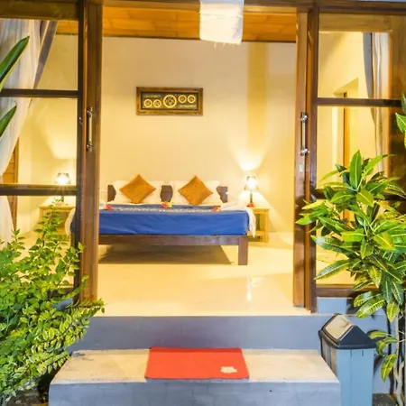 Kawans Inn Lembongan