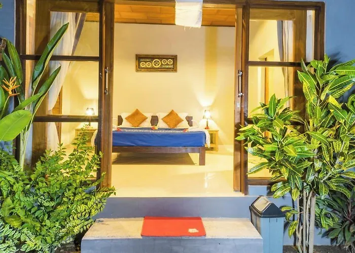 Casa de hóspedes Kawans