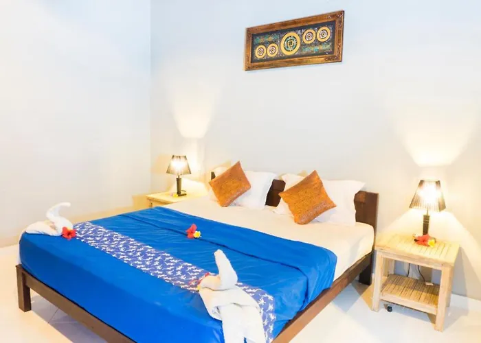 Kawans Nusa Lembongan